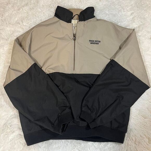 Gear Women's Quart Zip Windbreaker size XL - Picture 1 of 5